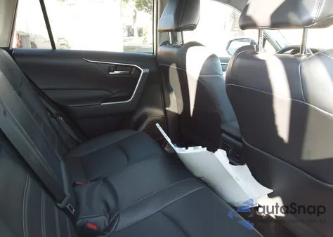 2023 Toyota Rav4 Xle Premium from USA, damaged, VIN 2T3C1RFV0PW292787